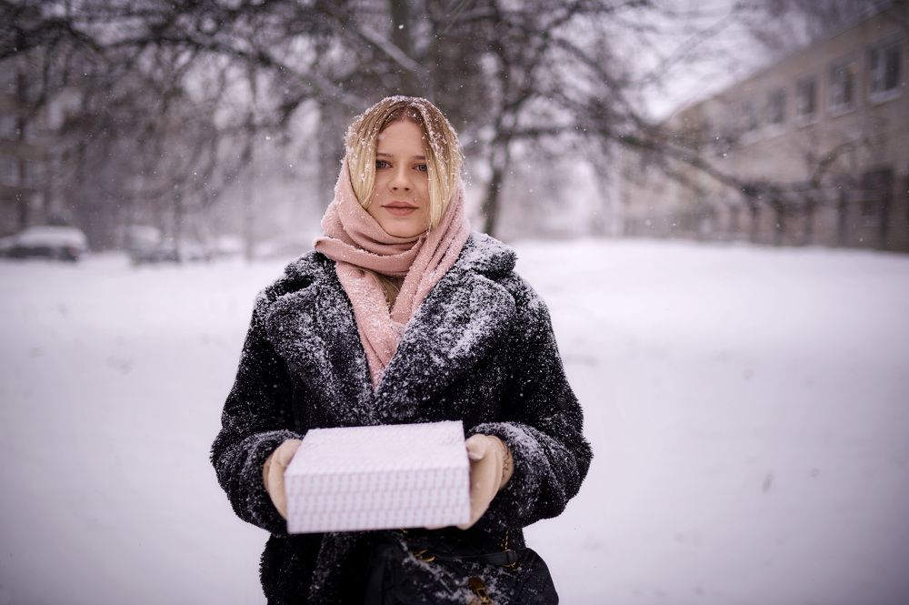 Photograph by Юрий