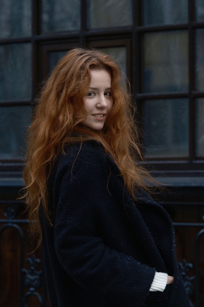 Photograph by Александр Денисов