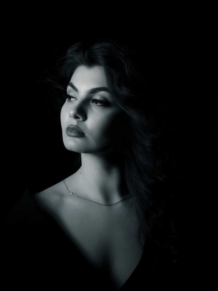 Photograph by Максим Новиков