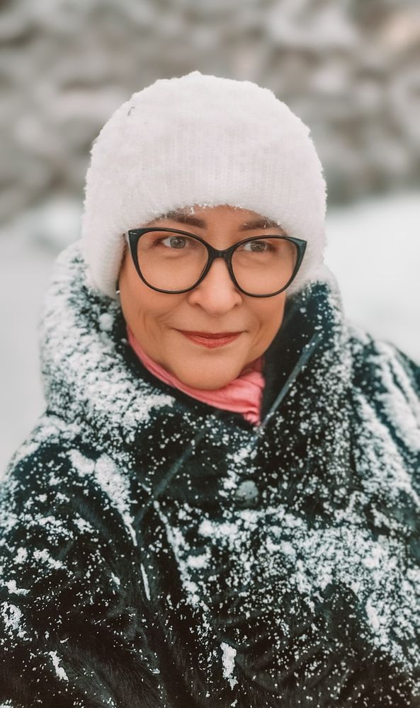 Photograph by Наталья Тополевская