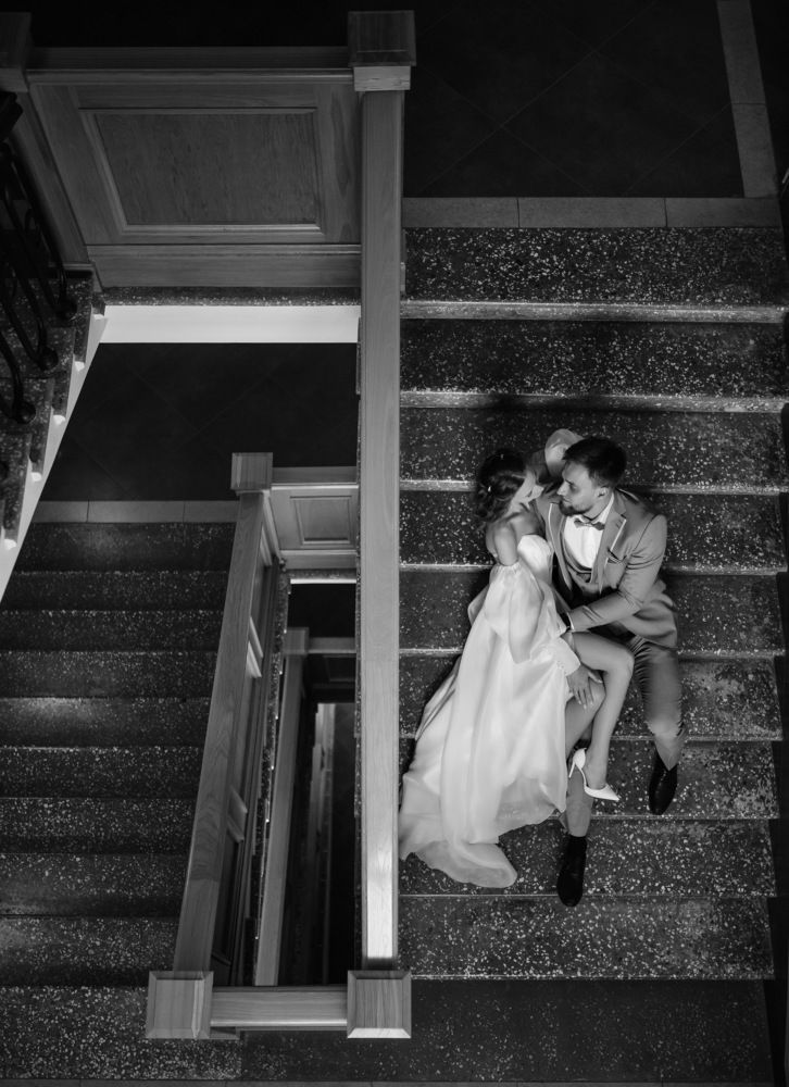 Фотография автора Екатерина Быкова