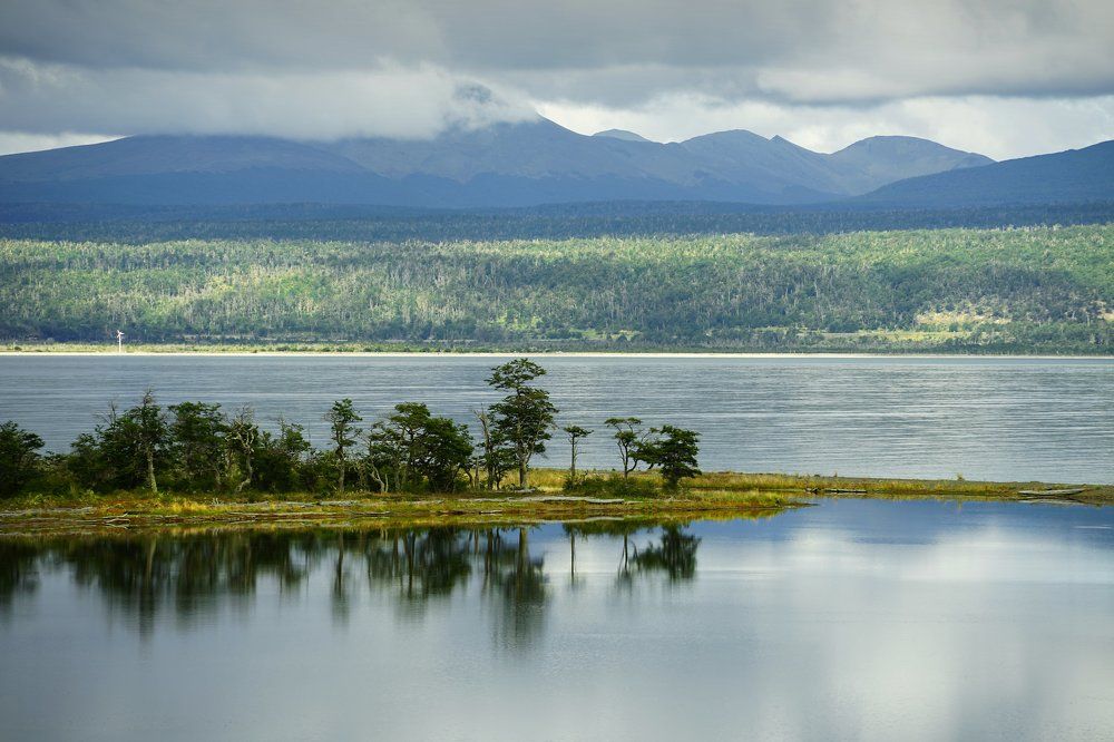 Photograph by Anna Perevozchikova