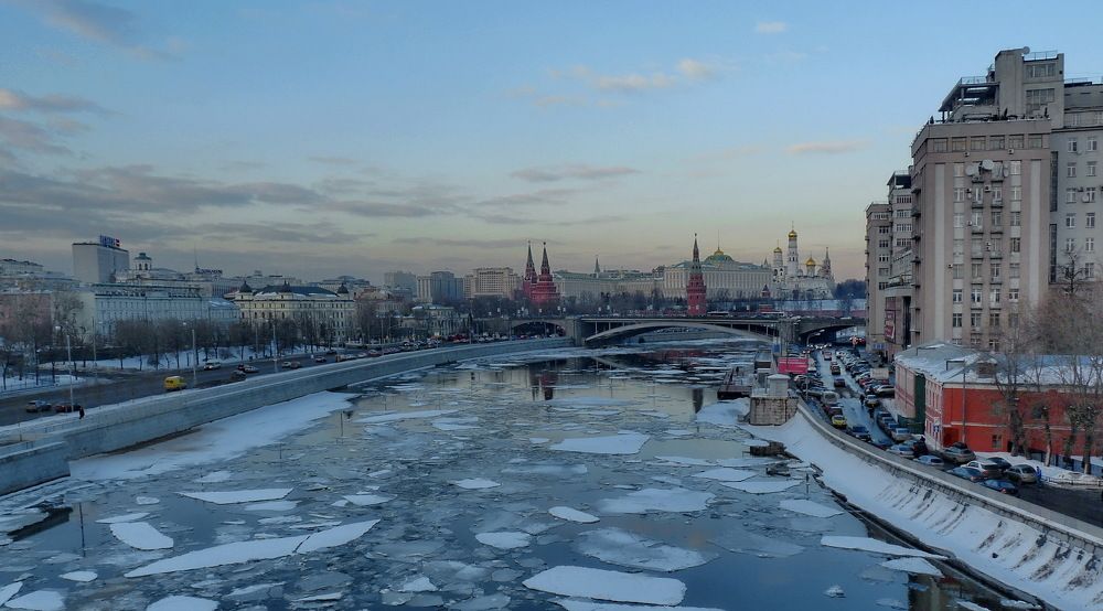 Photograph by Ольга Лён