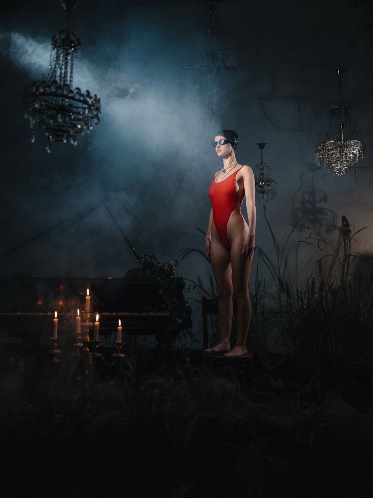 Фотография автора Олег Сотник