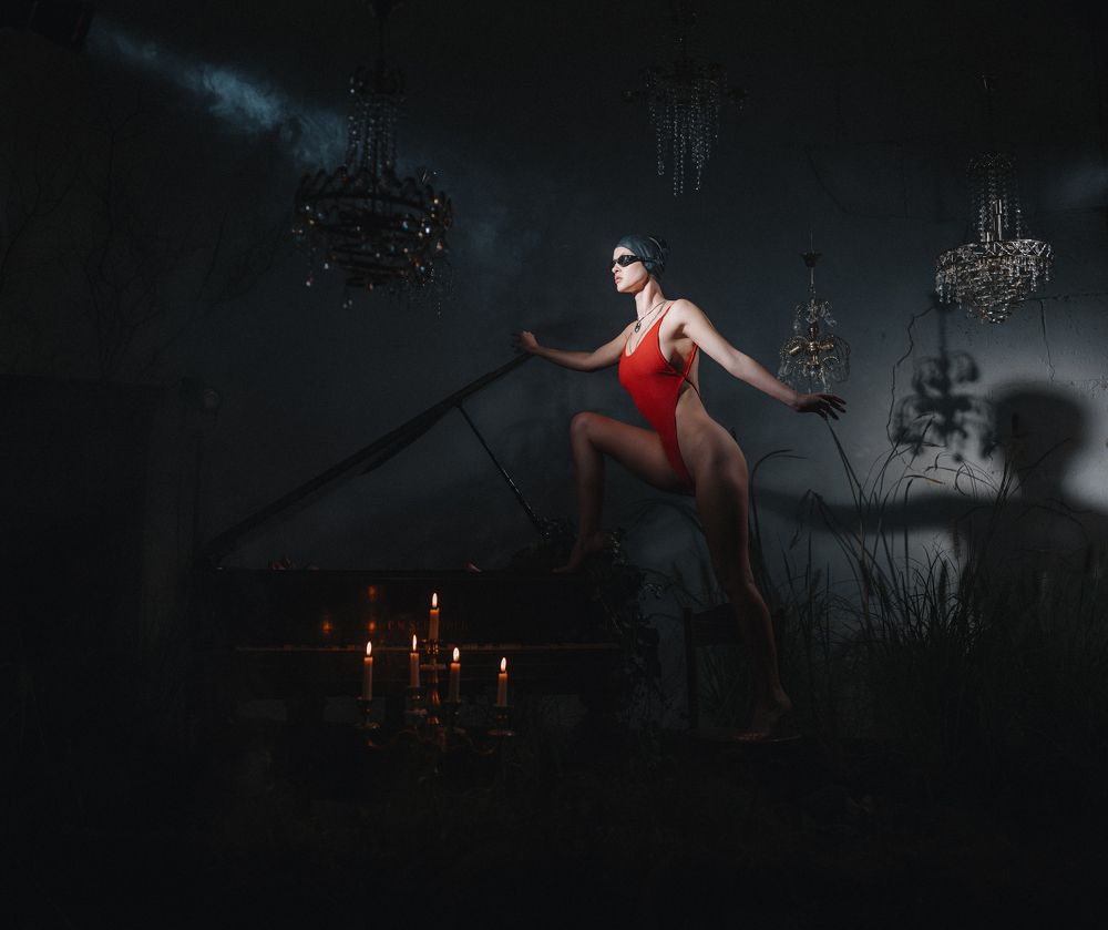 Фотография автора Олег Сотник