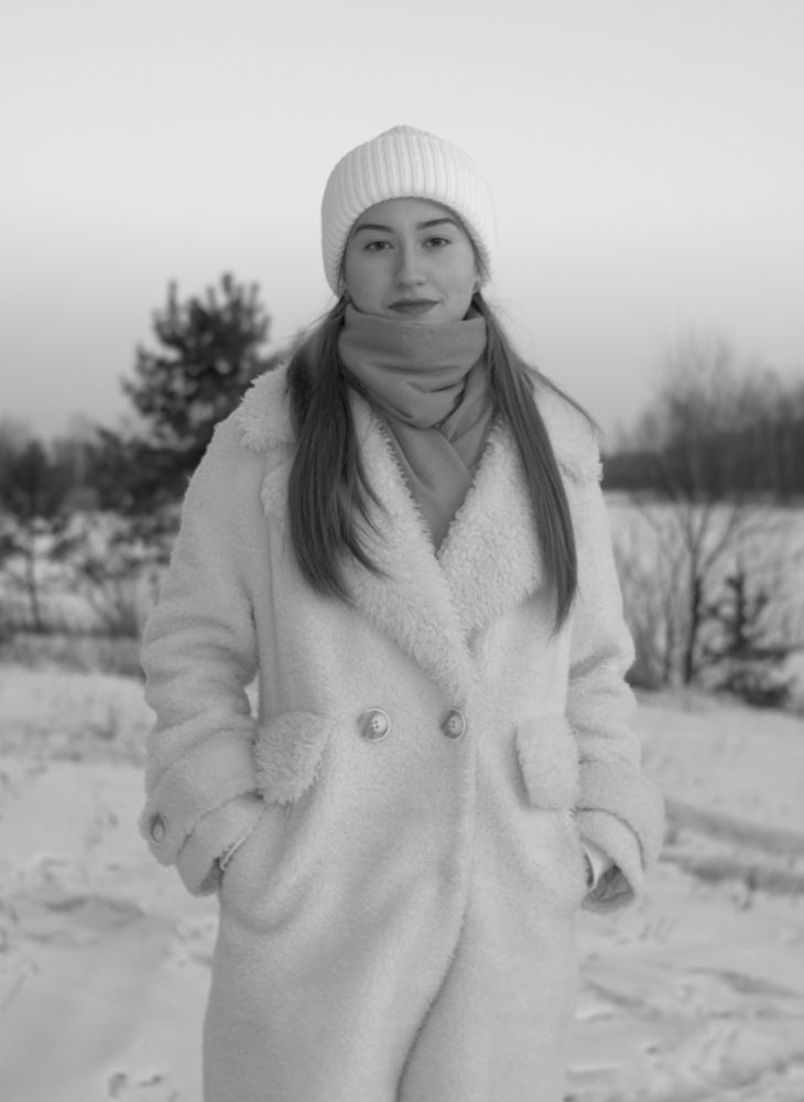 Зимнее настроение