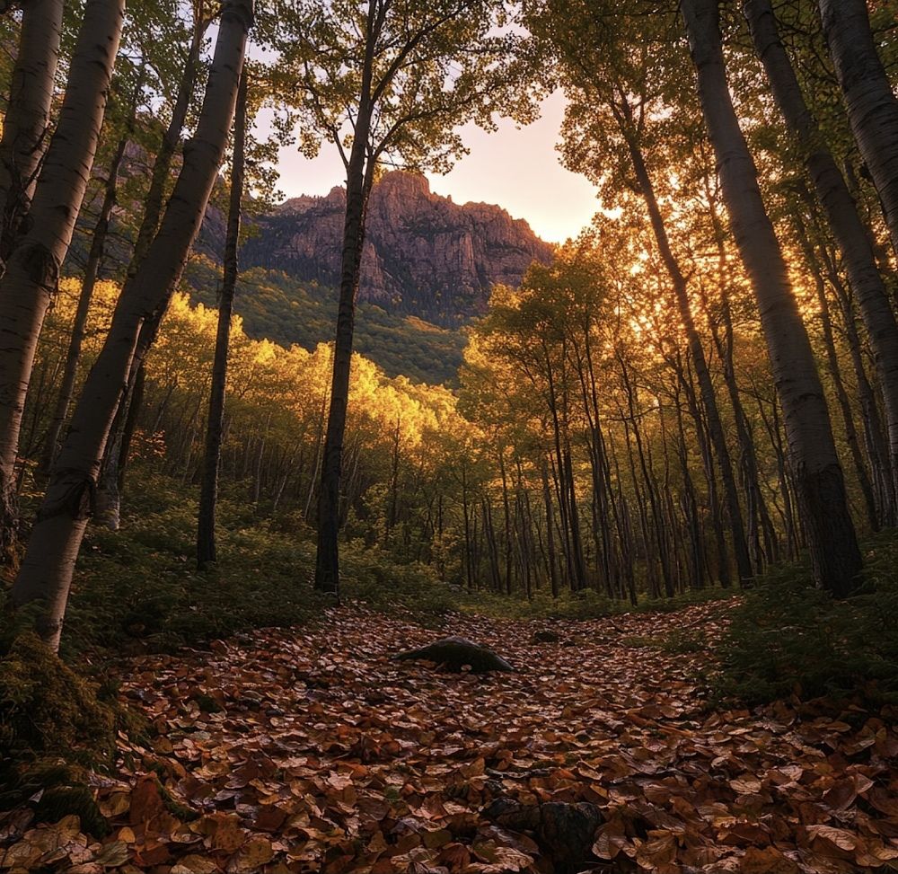 Photograph by Ксения Орлова