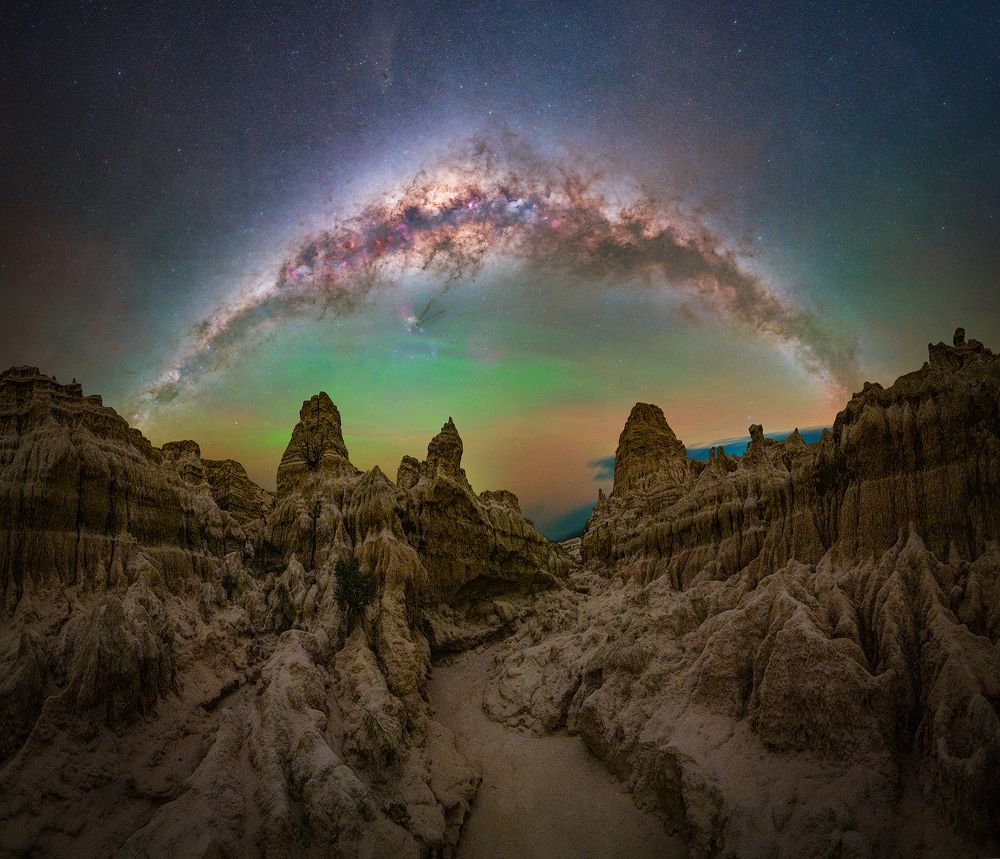 Photograph by Fascinating Imagery