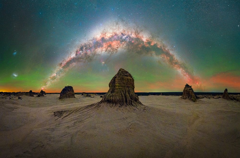 Photograph by Fascinating Imagery