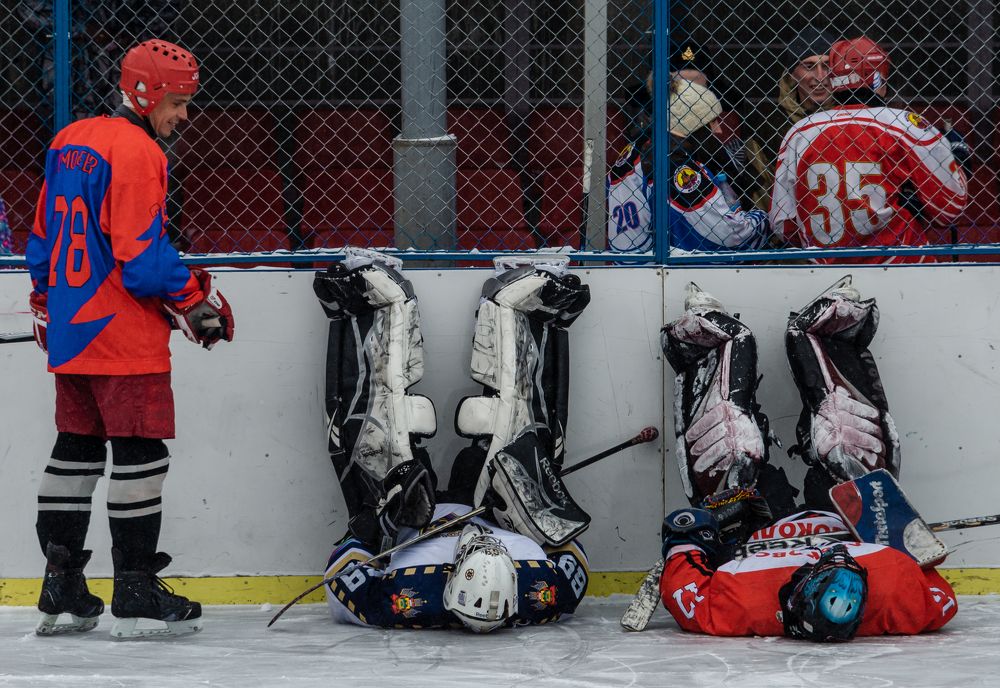 Photograph by Евгений(Жора) Житников