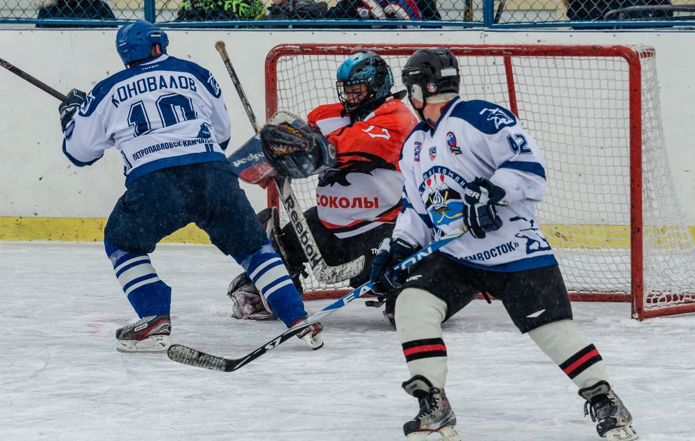 Photograph by Евгений(Жора) Житников