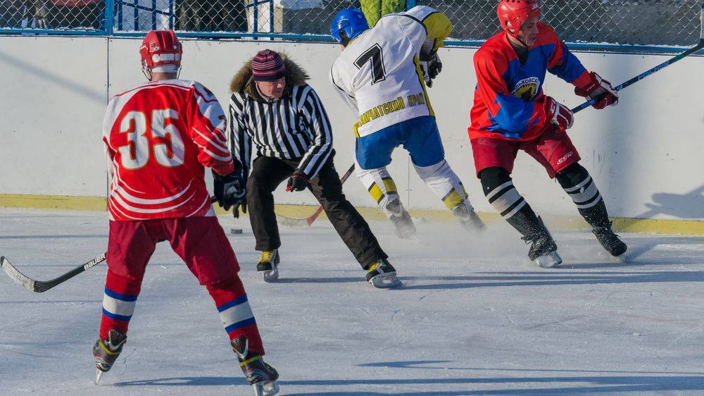 Photograph by Евгений(Жора) Житников