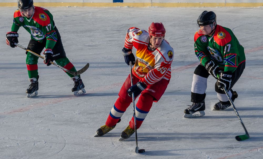 Photograph by Евгений(Жора) Житников