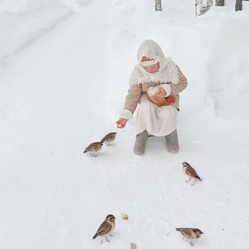 Фотография автора Светлана