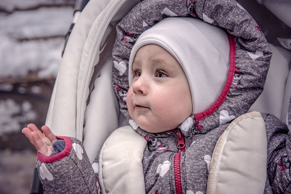 Photograph by Антон Гаврилов