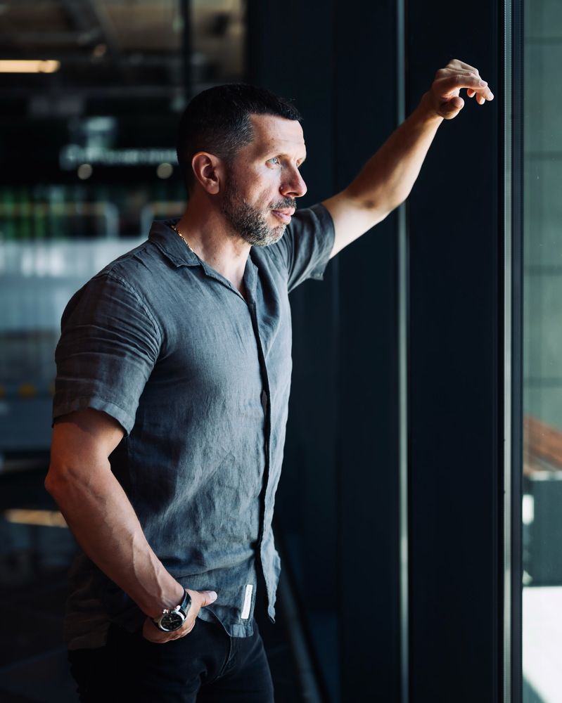 Photograph by Александр Истраткин