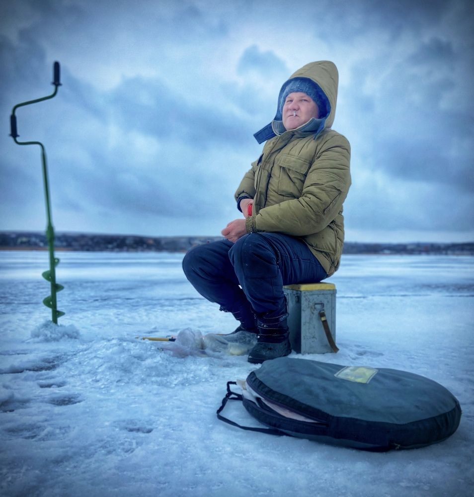 Photograph by Александр Истраткин