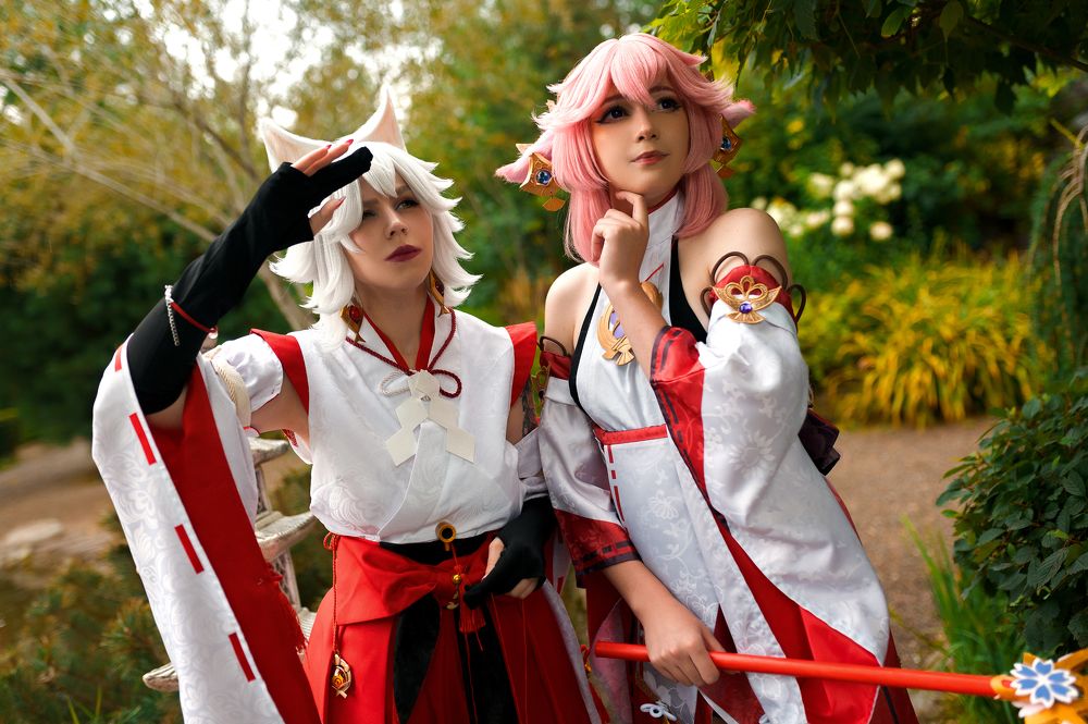 Photograph by Семен Семеняков