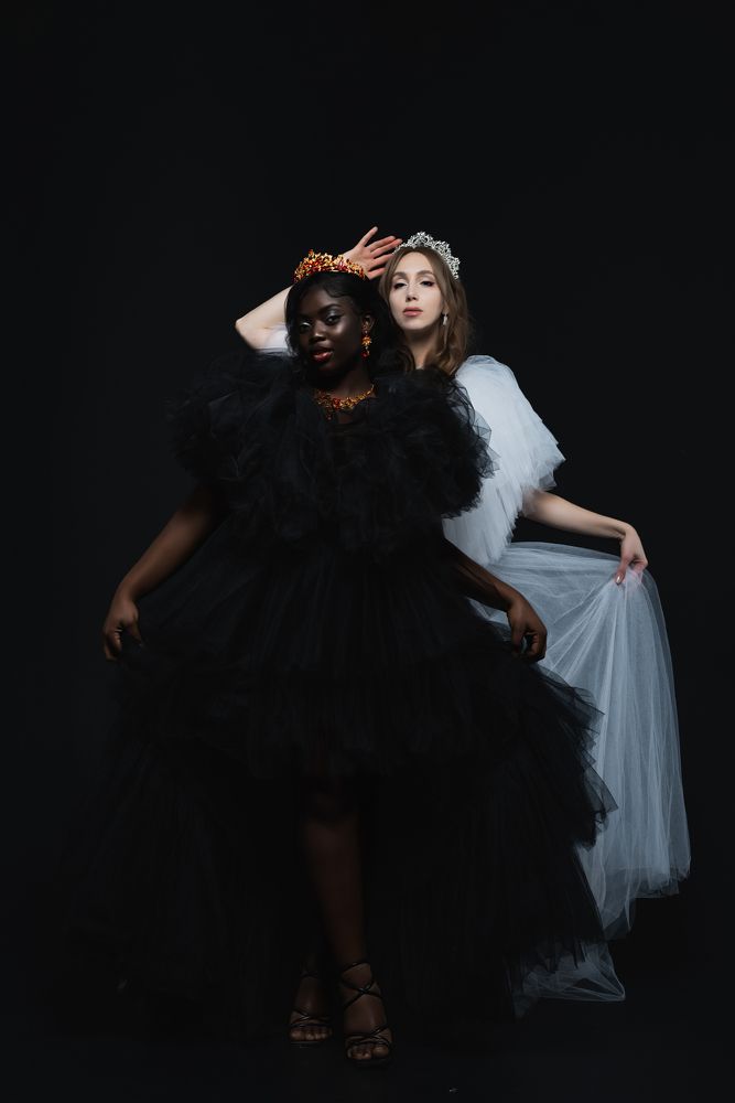 Противоположность