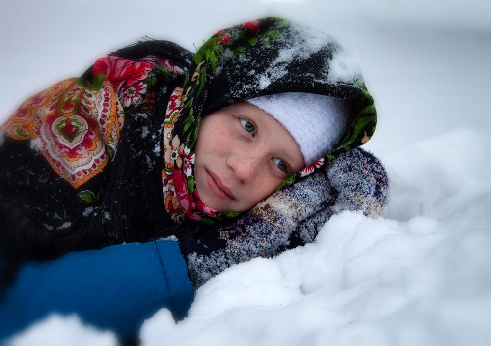 Photograph by Фёдор Никитин