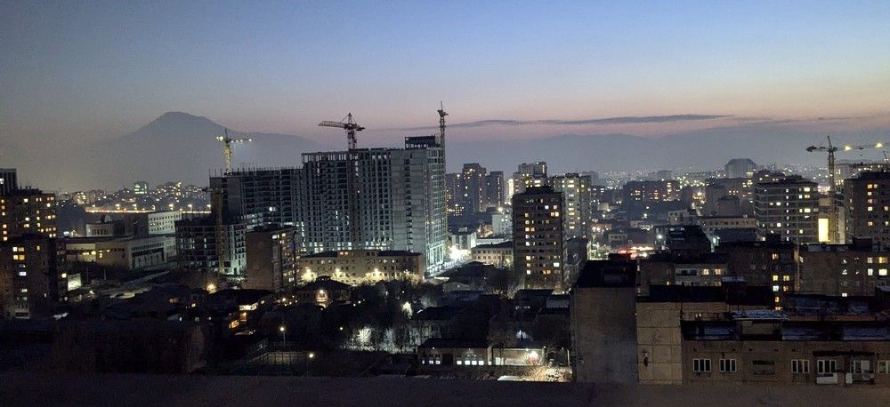 Photograph by Lilit Petrosyan