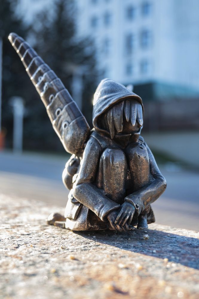 Фотография автора Дарья Ольховская