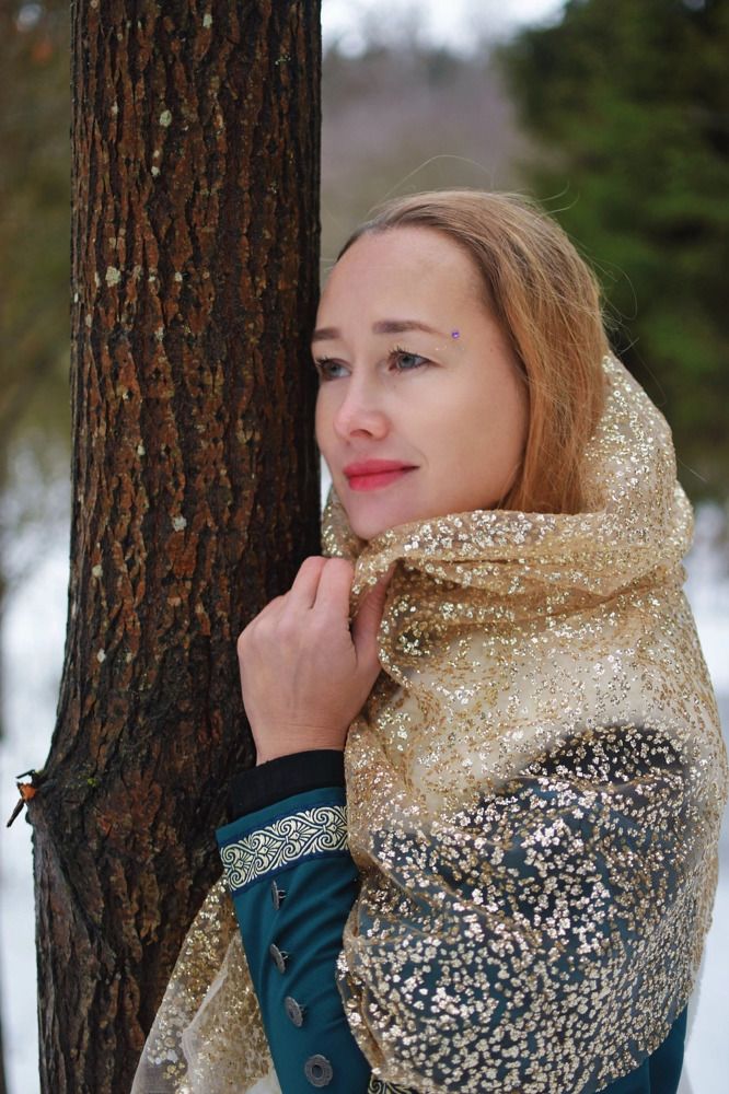 Photograph by Владимир Логвинов