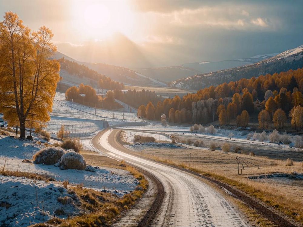 Photograph by Евгения Сенченко