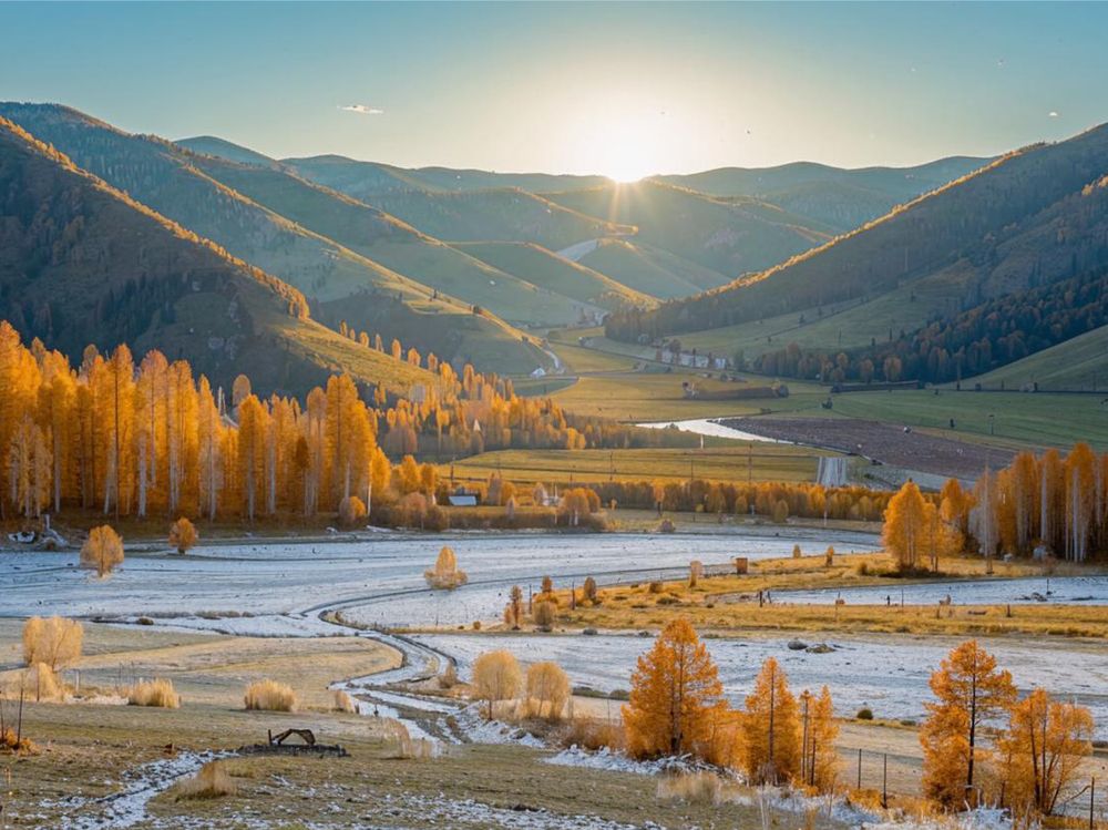 Photograph by Евгения Сенченко