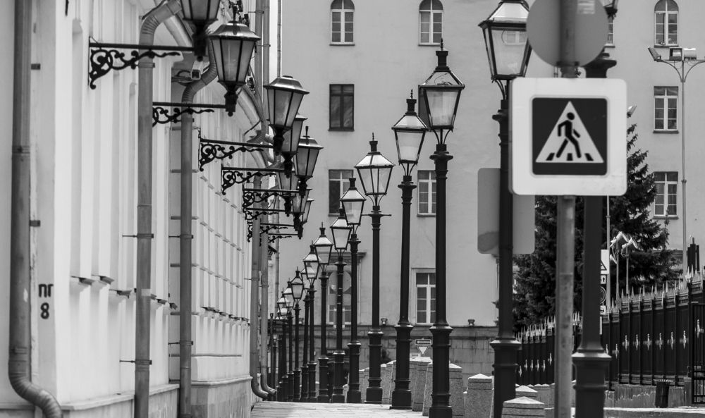 Photograph by Валерий Зарайсько