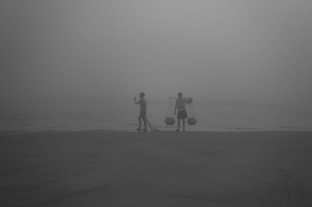 Photograph by Ravada Srikanth
