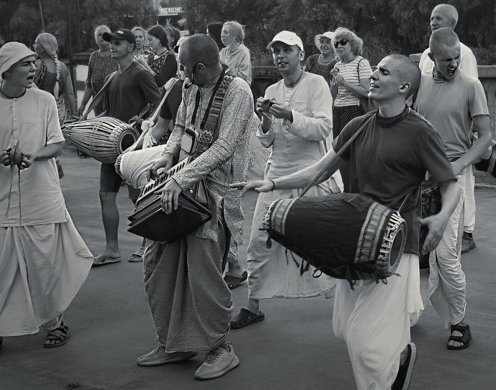 Photograph by Валерий Алфимов