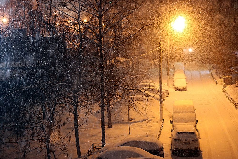 Фотография автора Оксана Просвирова