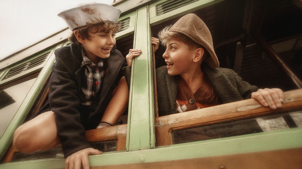 Photograph by Lucas Rodrigues Dutra