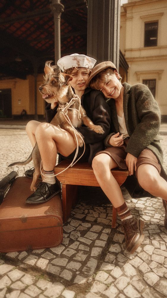 Photograph by Lucas Rodrigues Dutra