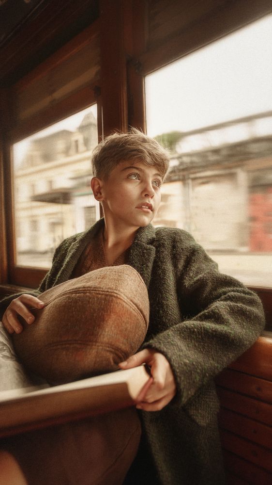 Photograph by Lucas Rodrigues Dutra