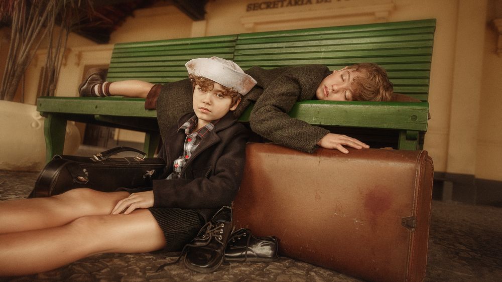 Photograph by Lucas Rodrigues Dutra