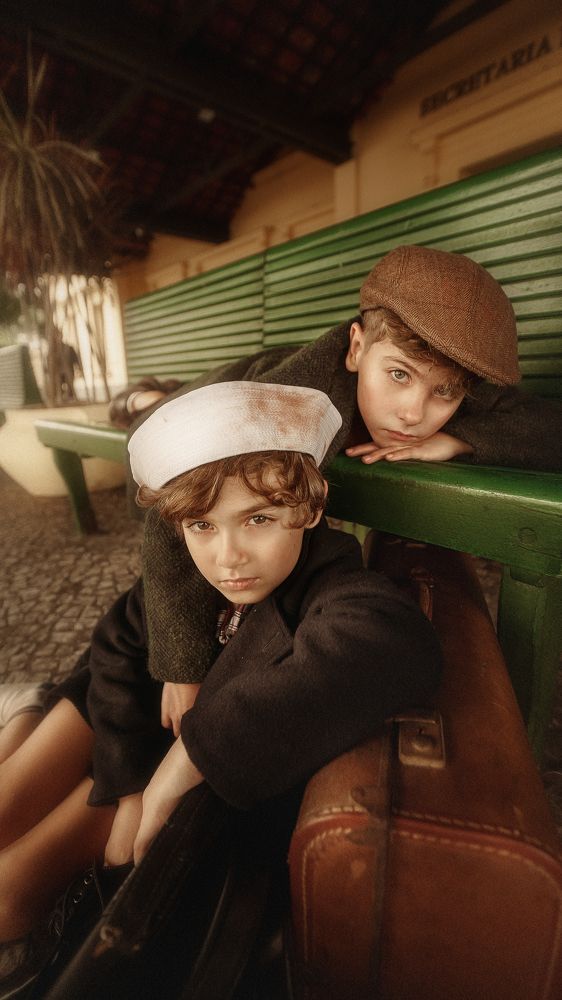 Photograph by Lucas Rodrigues Dutra