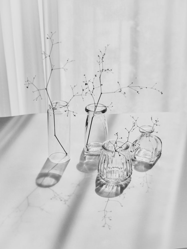 Photograph by Maria Volnova