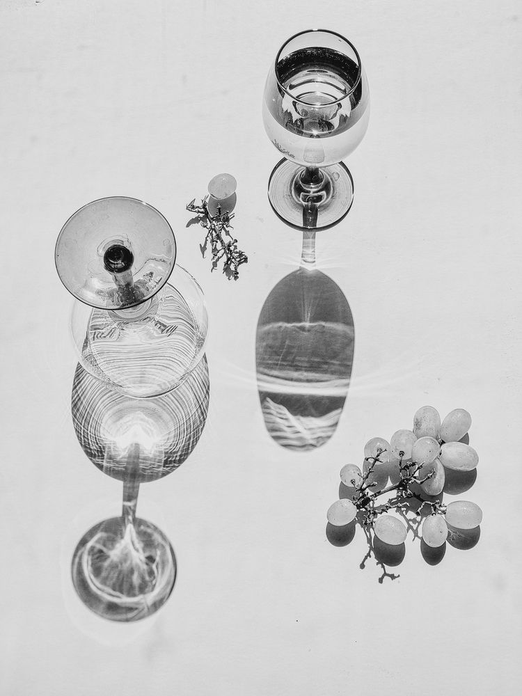 Photograph by Maria Volnova