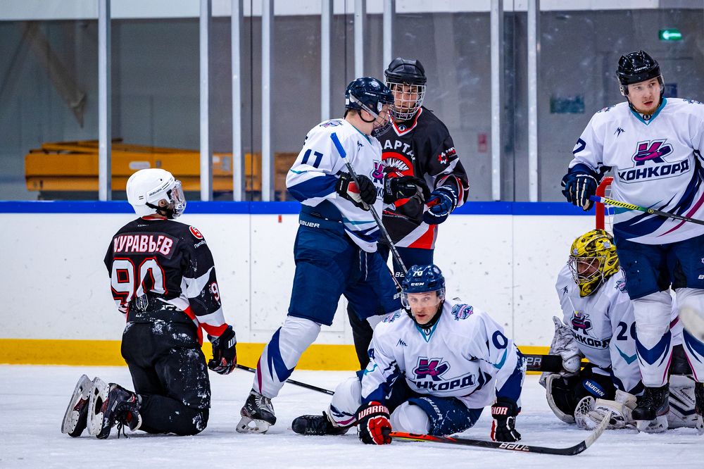 Photograph by Князев Сергей