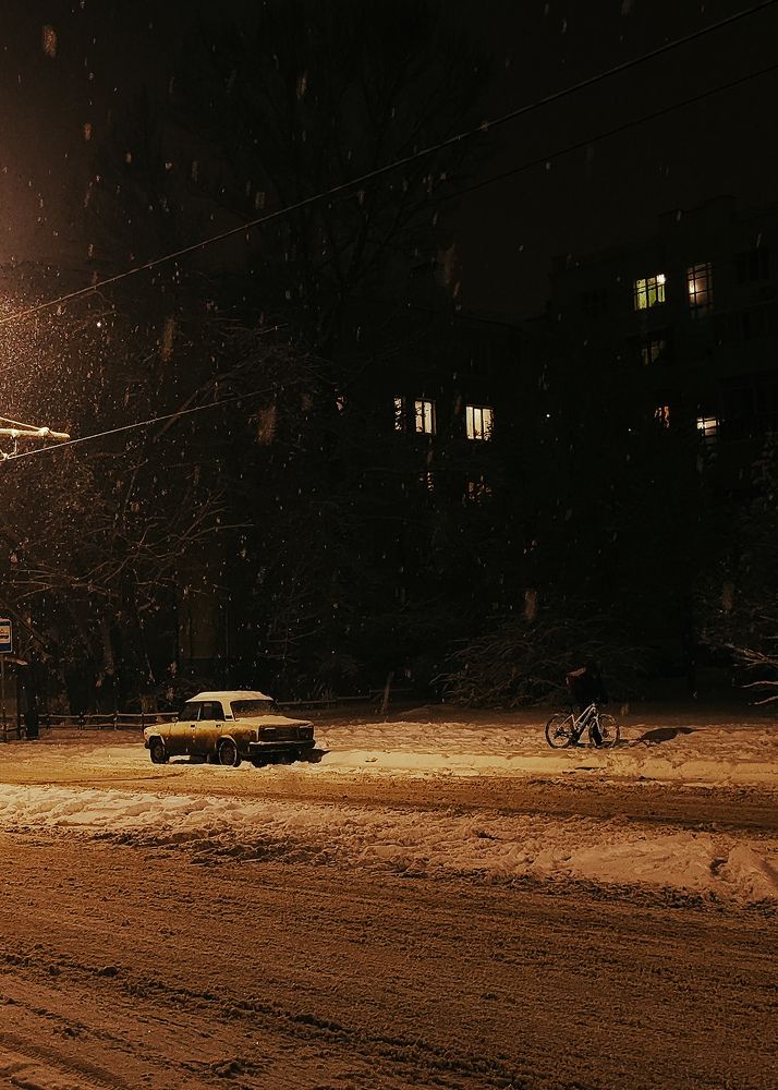 Photograph by Катерина Гущина