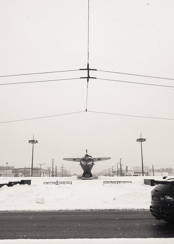 Photograph by Катерина Гущина