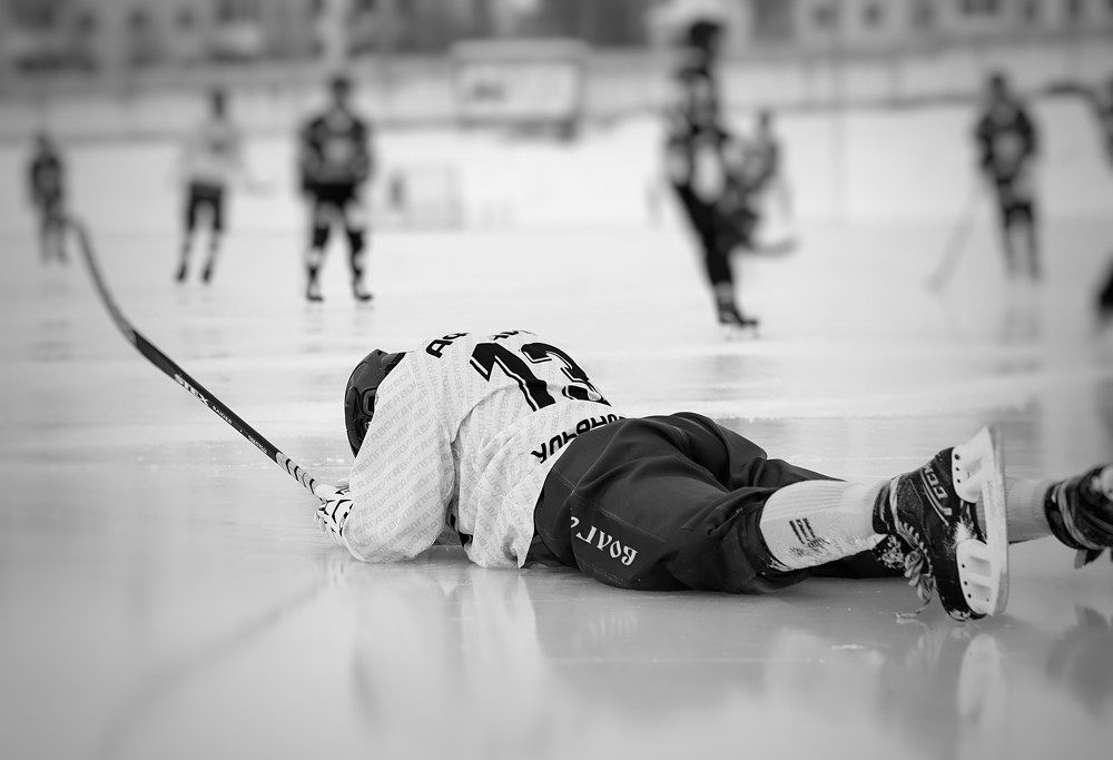 Photograph by Александра Припорова