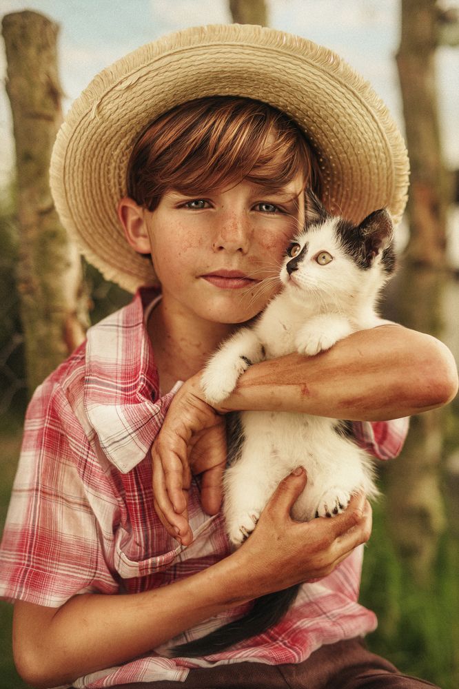 Photograph by Lucas Rodrigues Dutra