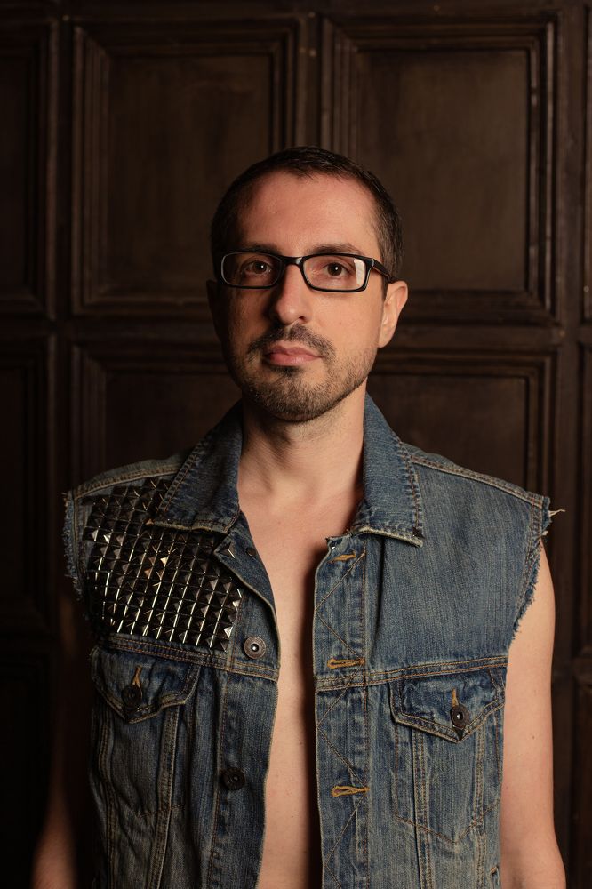 Photograph by Дмитрий Томин