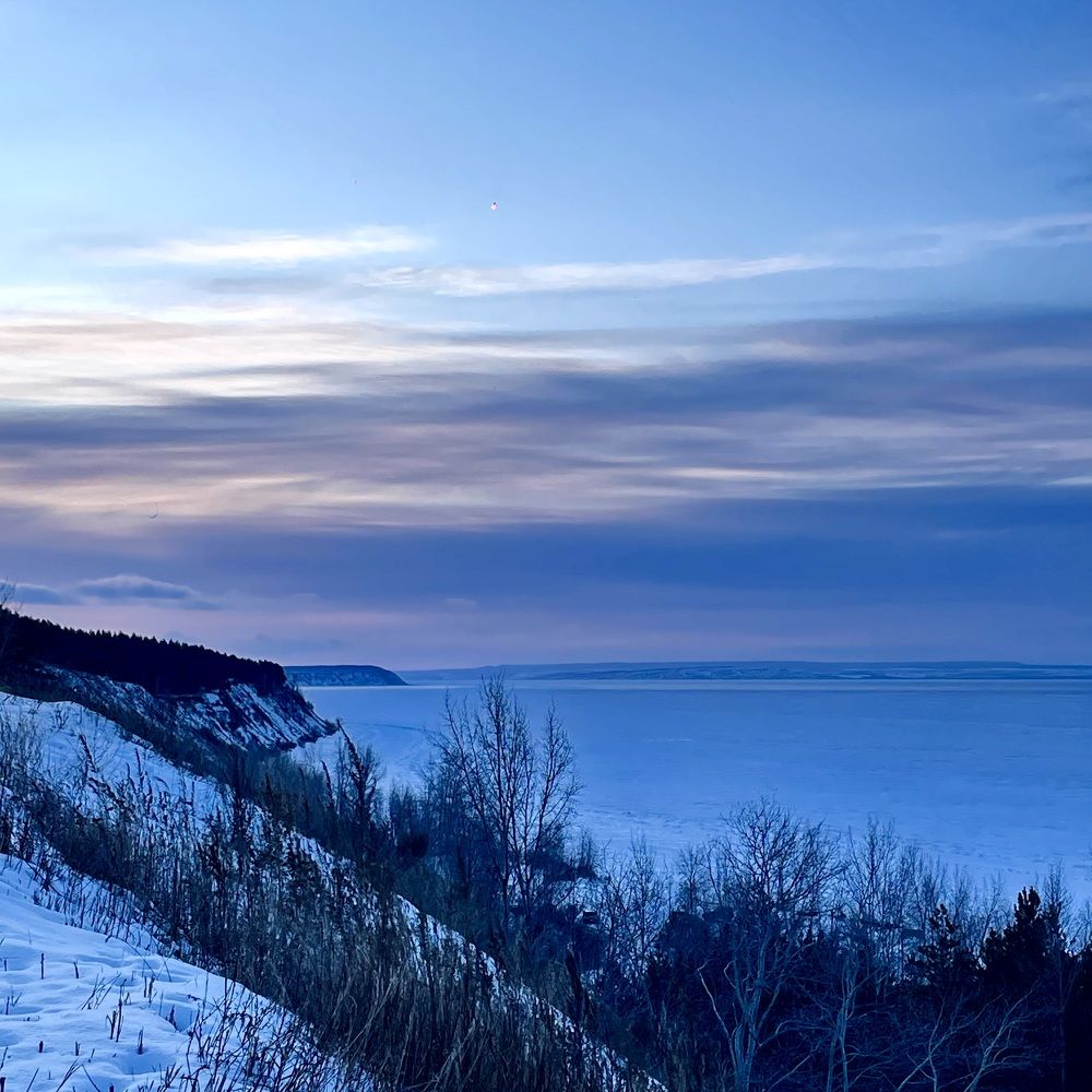 Photograph by Nadya Sterligova