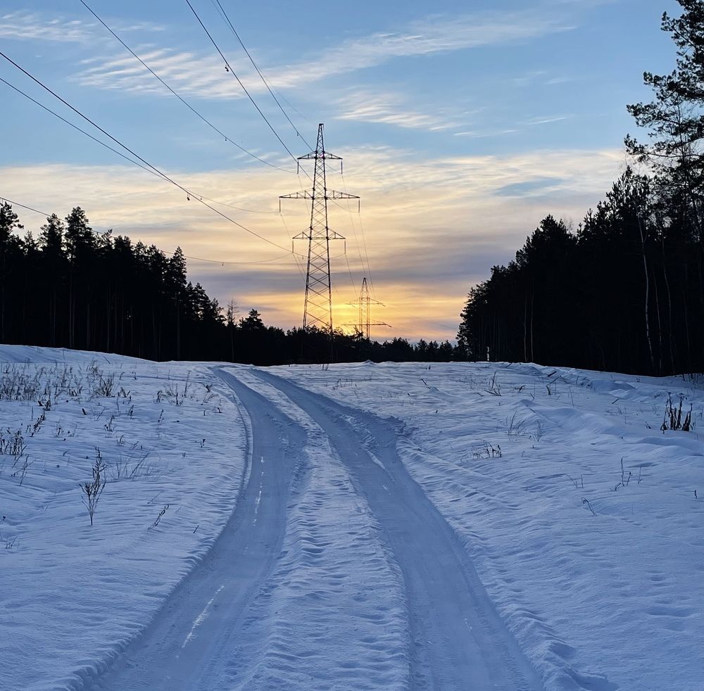 Photograph by Nadya Sterligova