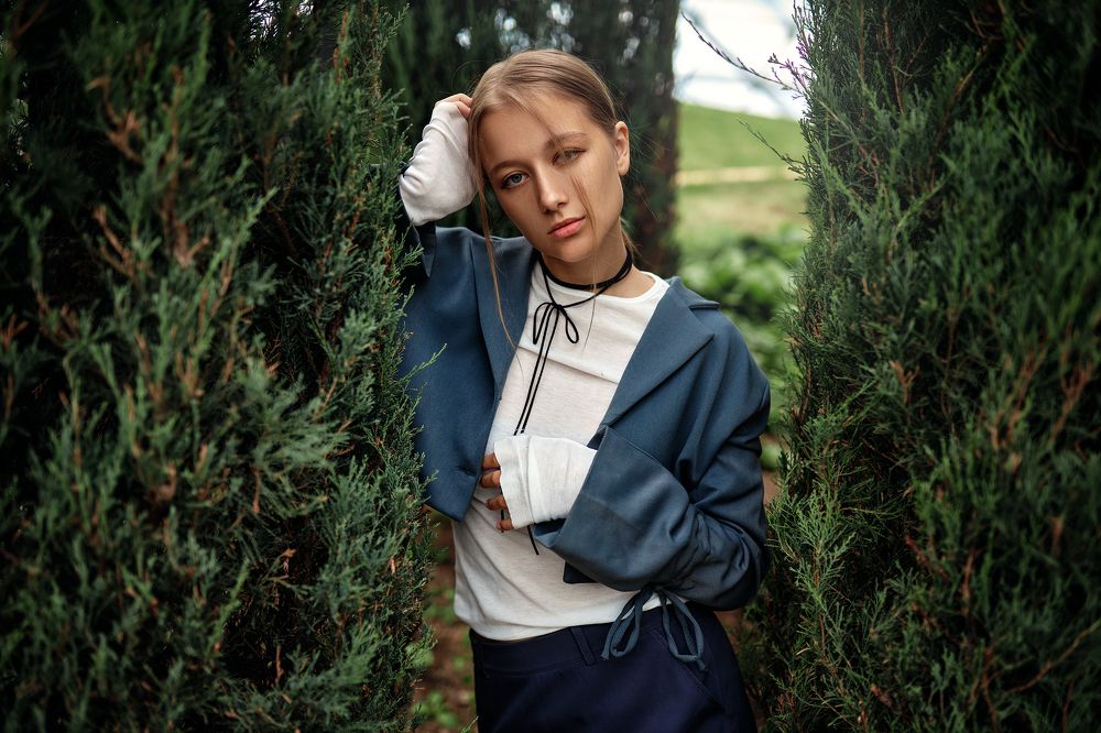 Photograph by Богатков Сергей