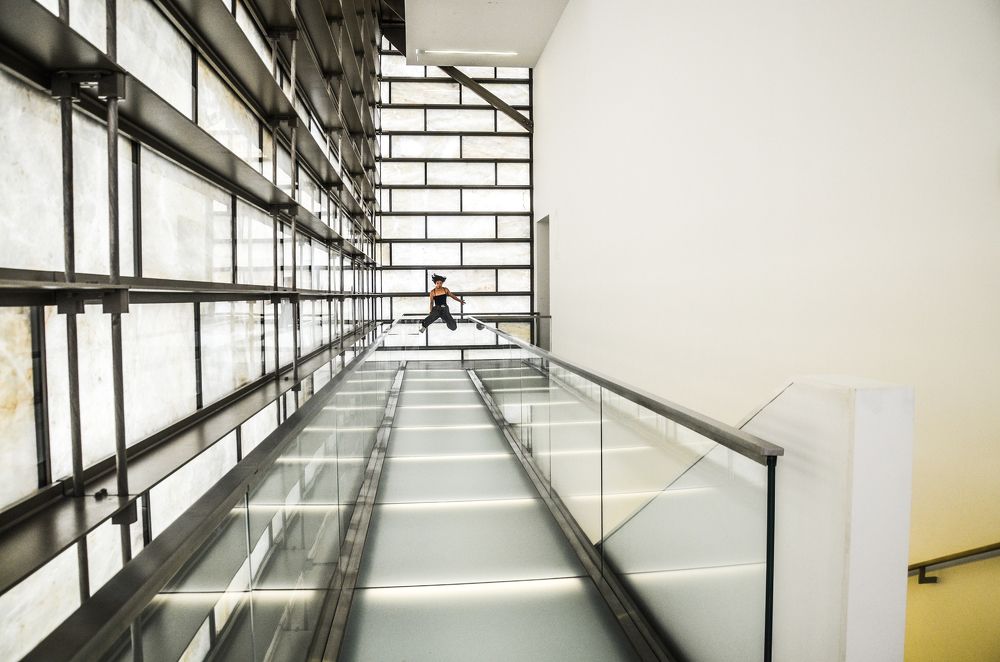 Photograph by Gwenael DEVALIERE